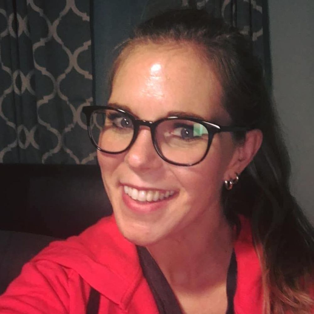 Meet your Posher, Jacquelyn